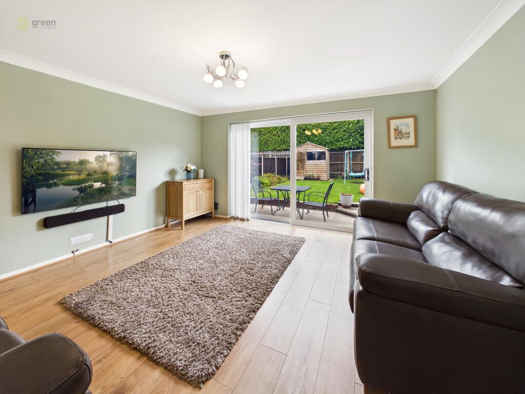 House in Birmingham - View 4