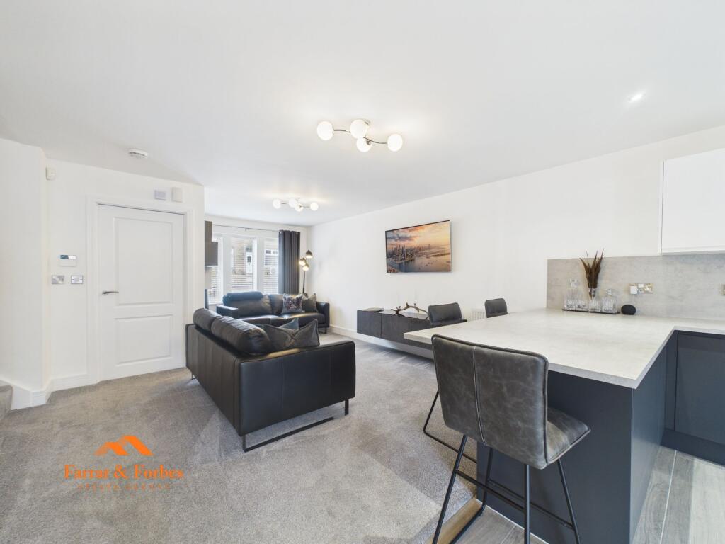 Skipton Road, Colne, BB8 photo 3