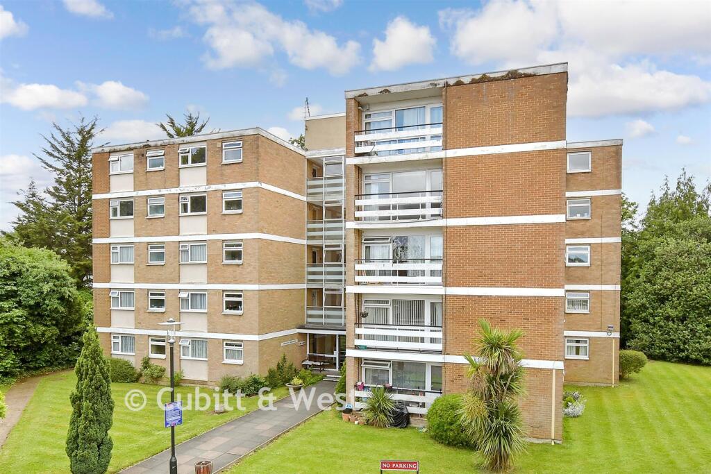 Main image of property: Shirley Road, Wallington, Surrey
