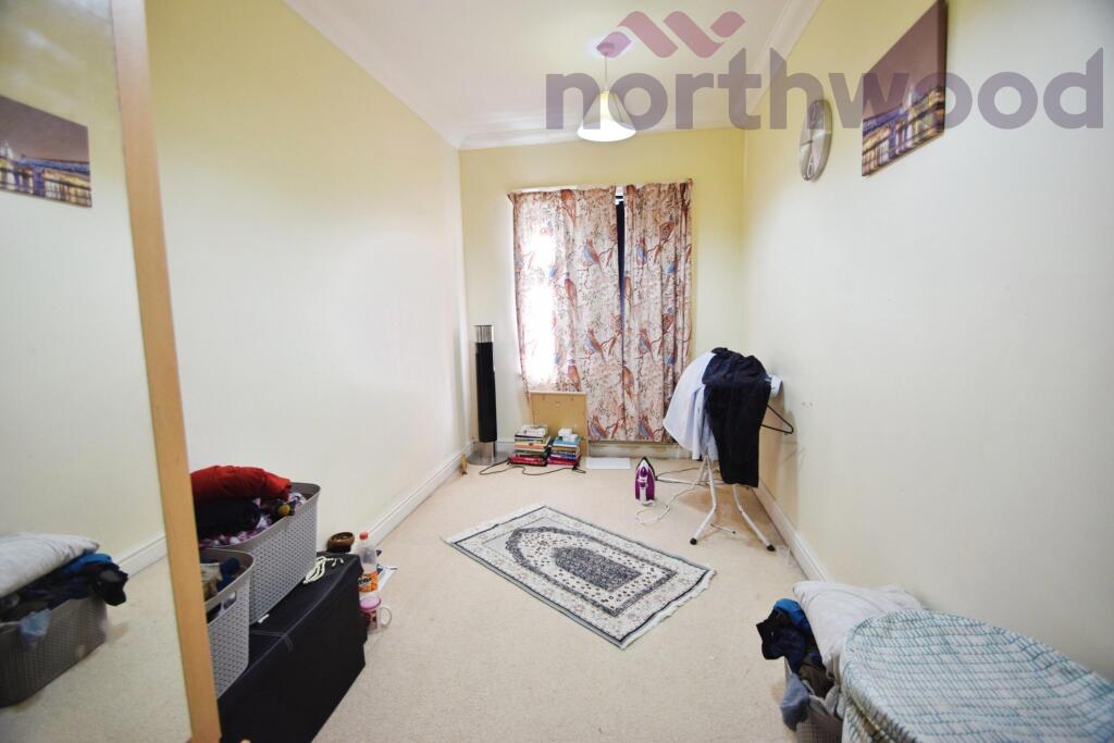 Apartment in Norwich, Three Score, Bowthorpe - View 4