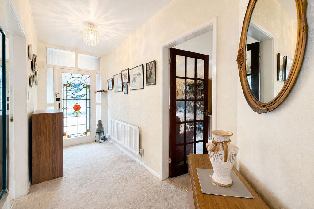 House in Rugby, Binley Woods - View 5