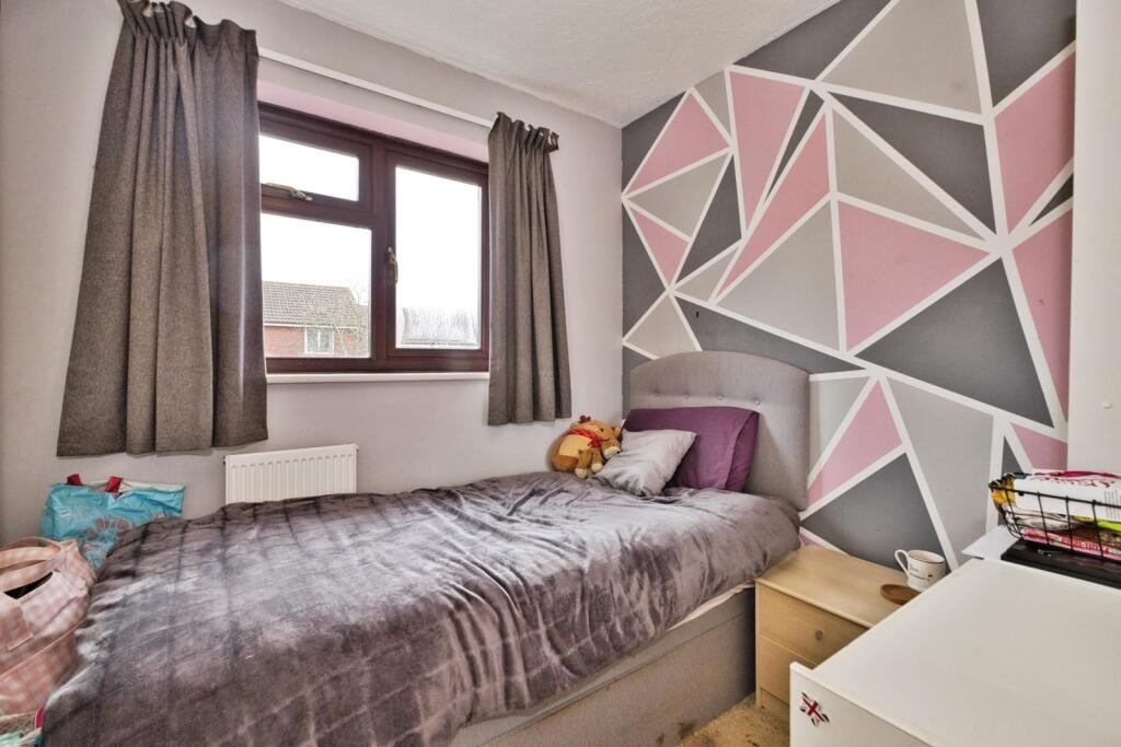 Additional image 9 of Deerswood Gardens, Street, Somerset, BA16