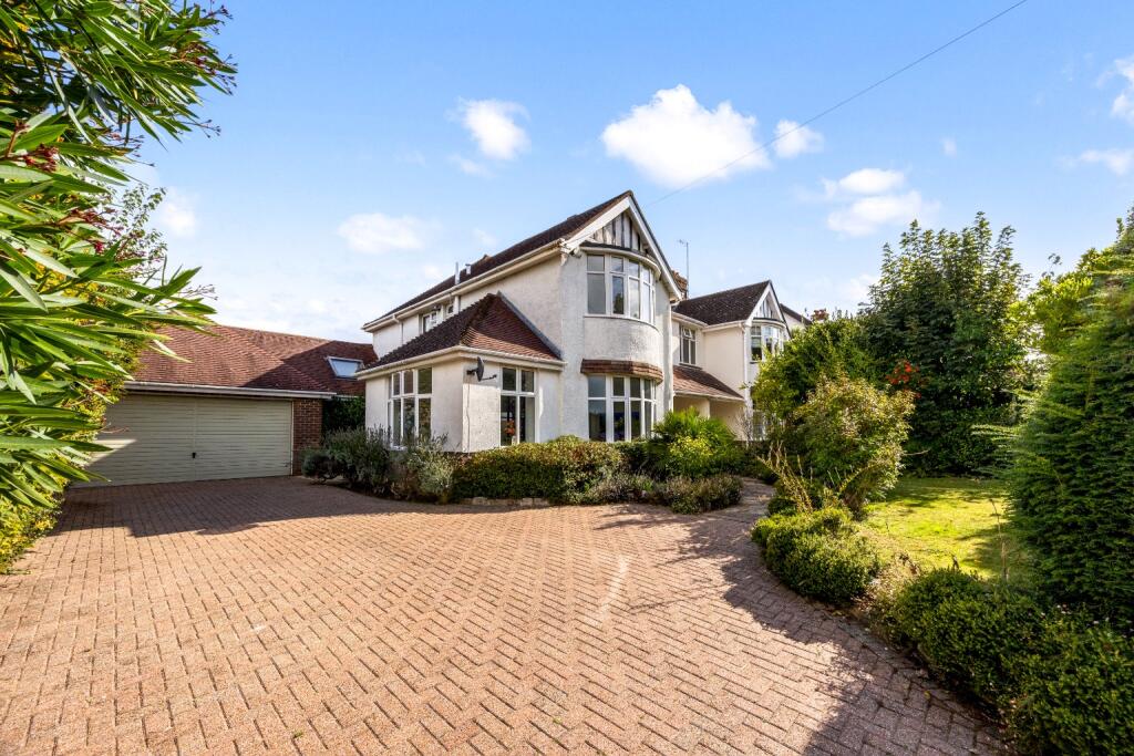 Main image of property: Mill Lane, Shoreham-By-Sea, West Sussex, BN43 5AG
