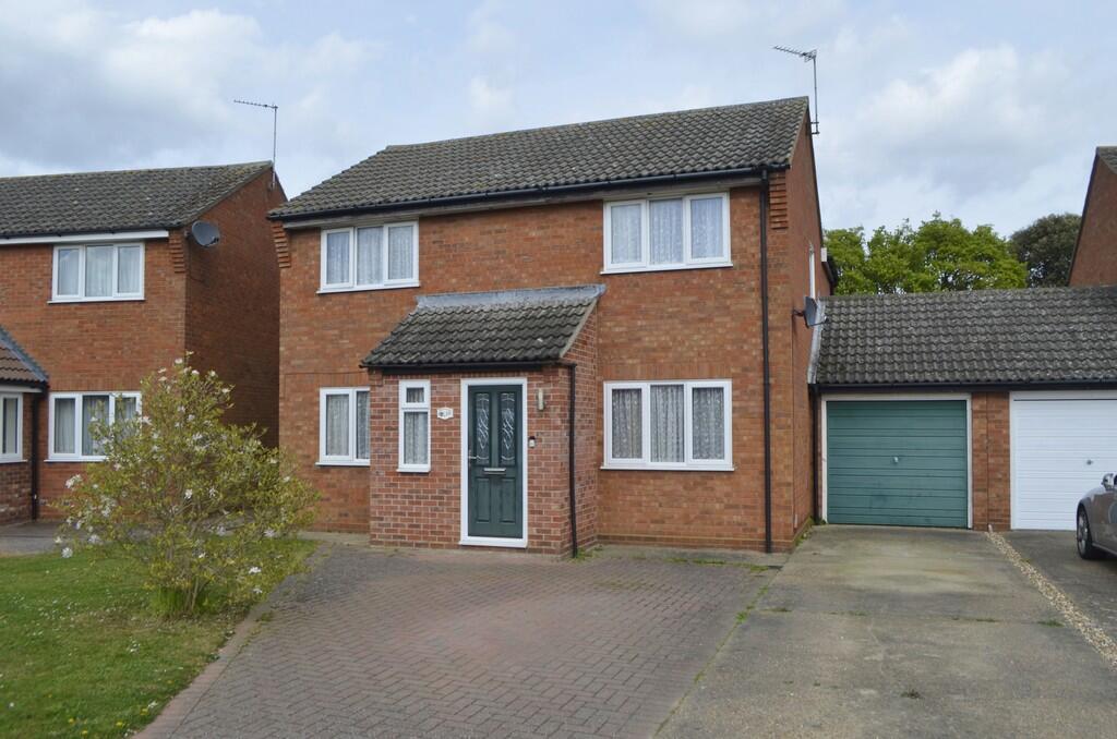Main image of property: St. Martins Green, Trimley St. Martin