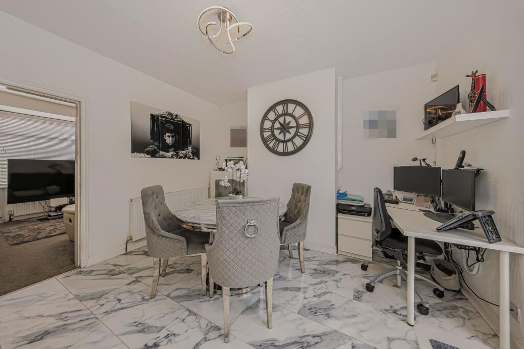 House in Stoke-on-Trent - View 4
