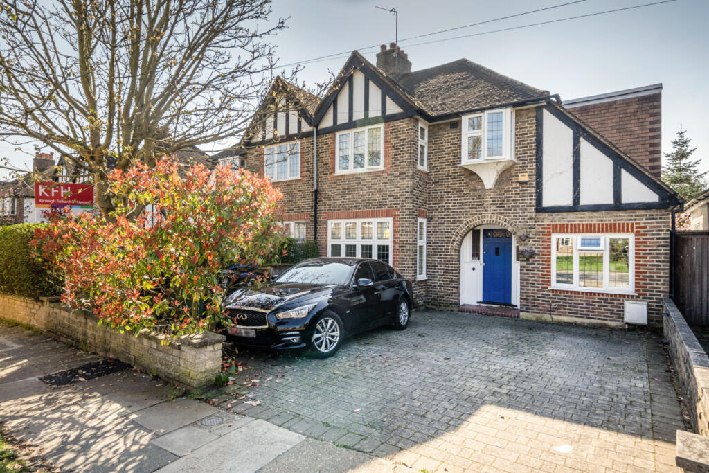 Main image of property: Kenley Road, Kingston Upon Thames, Surrey, KT1