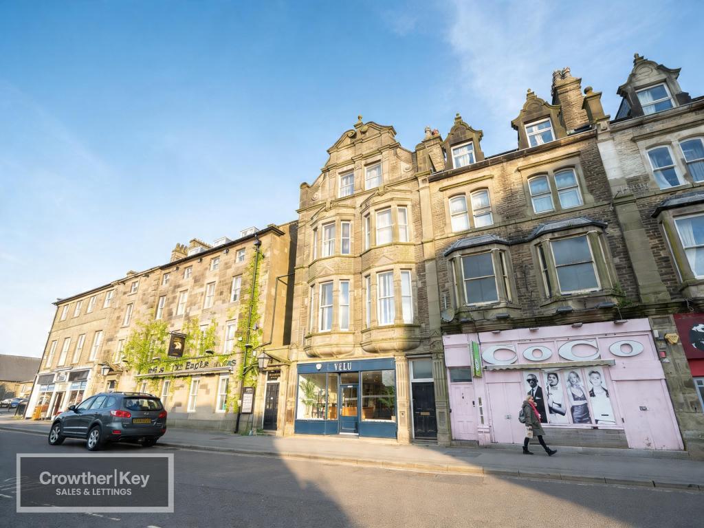 Main image of property: Eagle Parade, Buxton