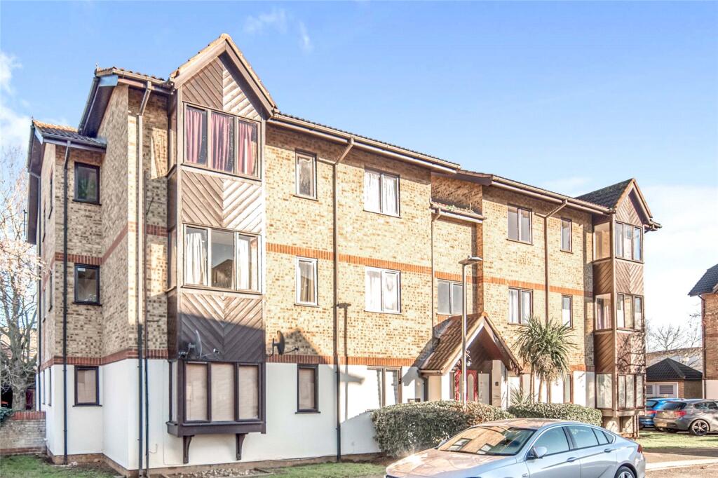 Main image of property: Redwood Grove, Bedford, Bedfordshire, MK42