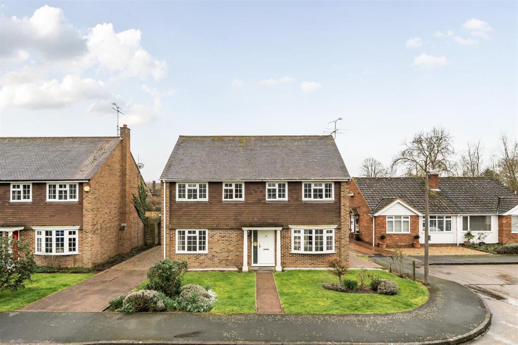 Main image of property: Brooklands Close, Fordwich, Canterbury