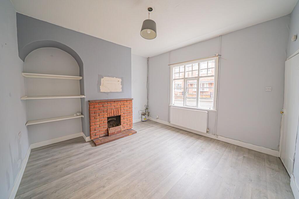House in Solihull, Norton Green - View 5