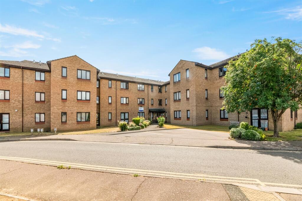 Main image of property: Woodlea Court, Uxbridge