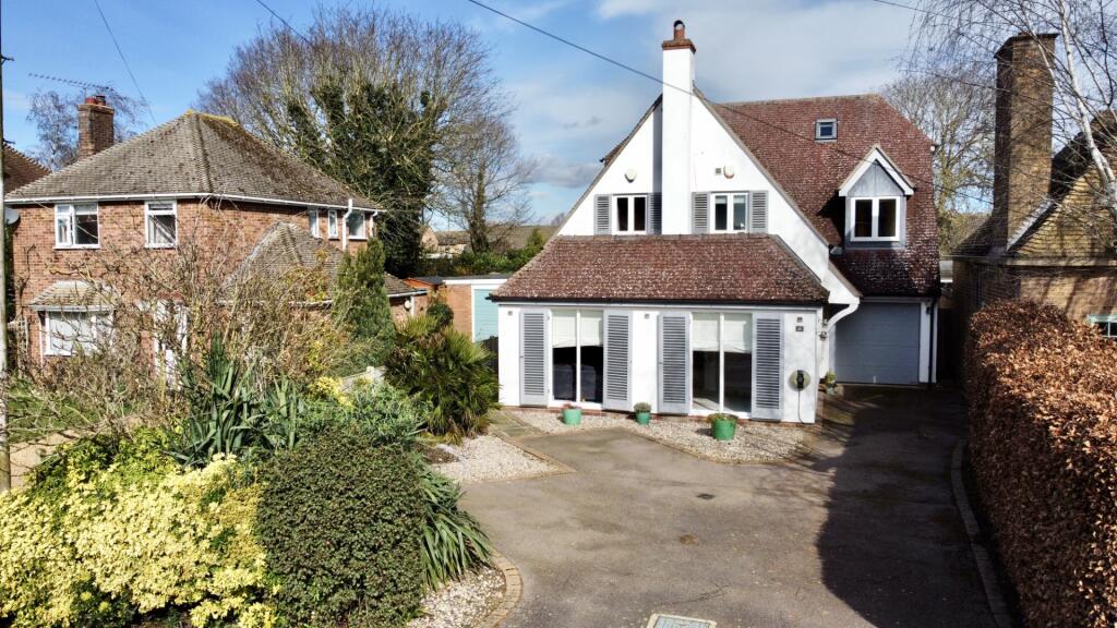 Main image of property: Lynton Close, Ely, Cambridgeshire