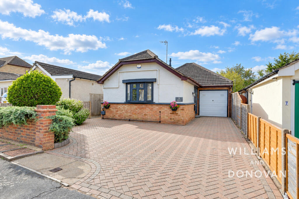 Main image of property: Westlake Avenue, Bowers Gifford