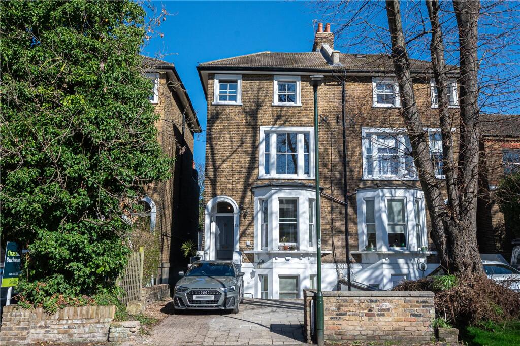 Main image of property: Queens Road, Twickenham
