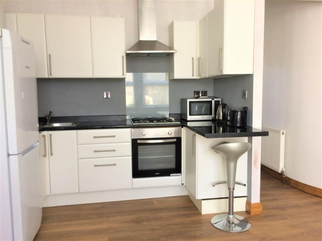 Main image of property: Argyle Road, West Ealing