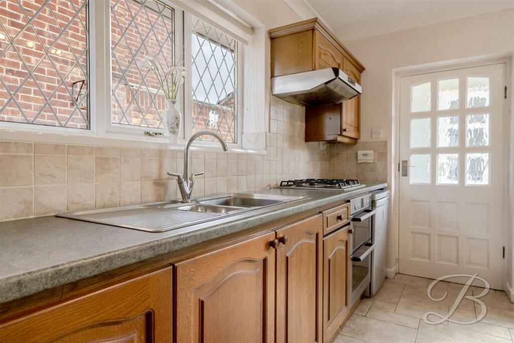 Forest Road, Sutton-In-Ashfield - More