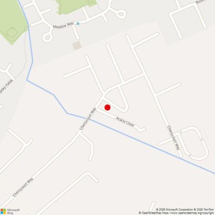 Property Map