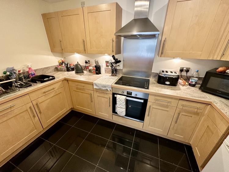 Apartment in Ipswich, Suffolk - View 5