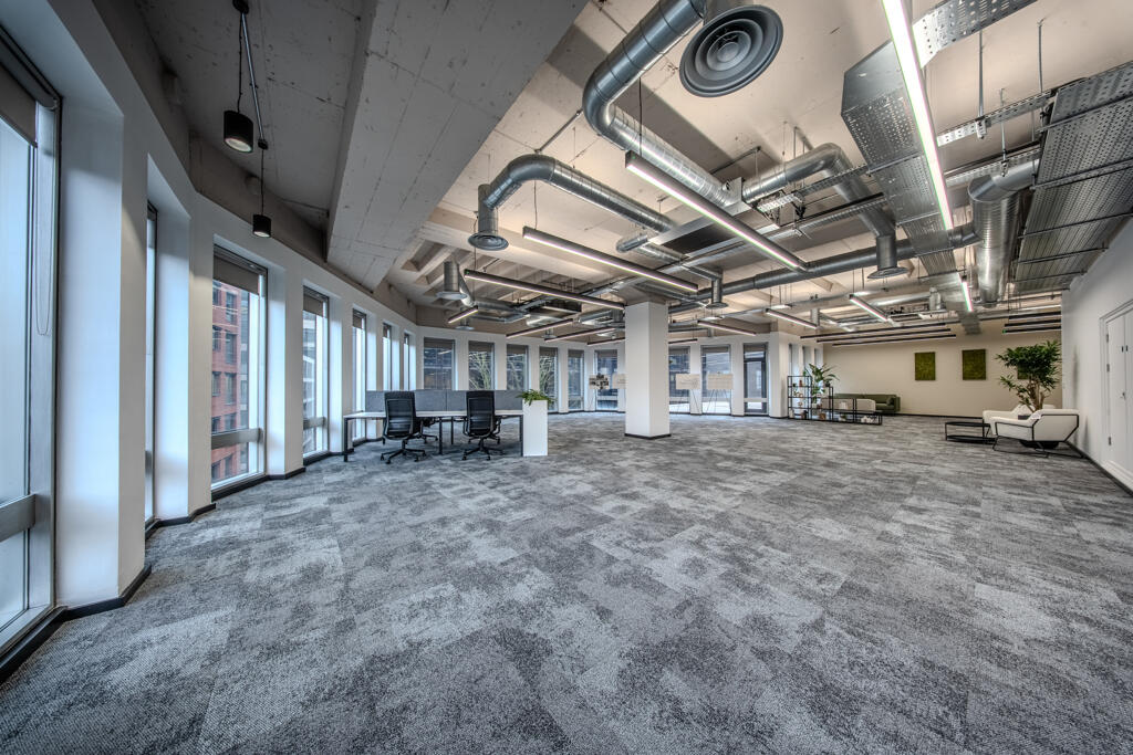 3rd floor suite 2
