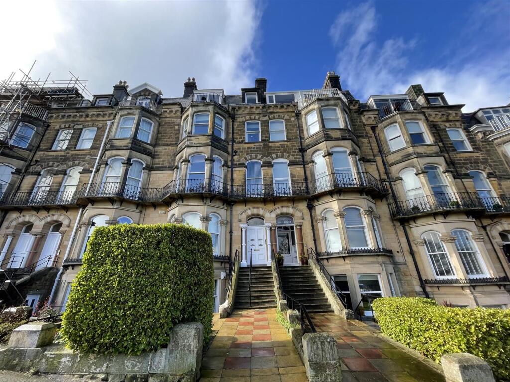 Main image of property: Esplanade, Scarborough