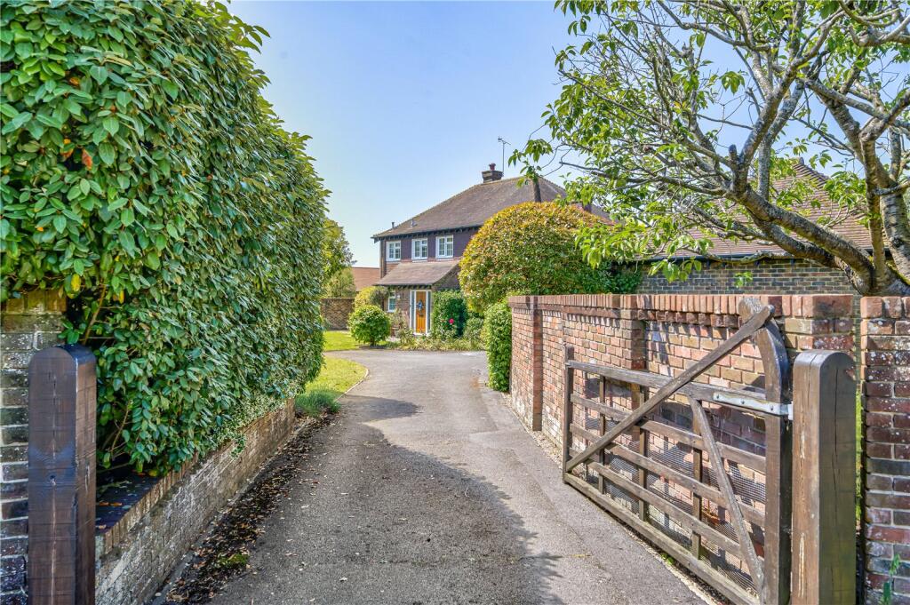 Main image of property: Admirals Walk, Funtington, Chichester, PO18