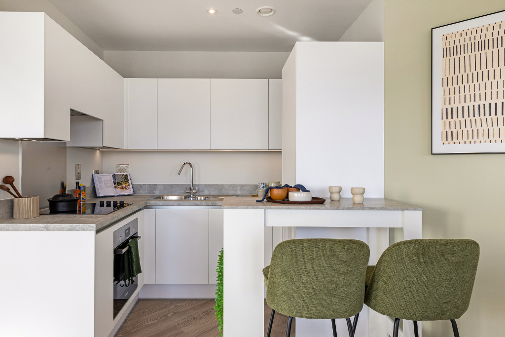 Apartment in Twickenham - View 5