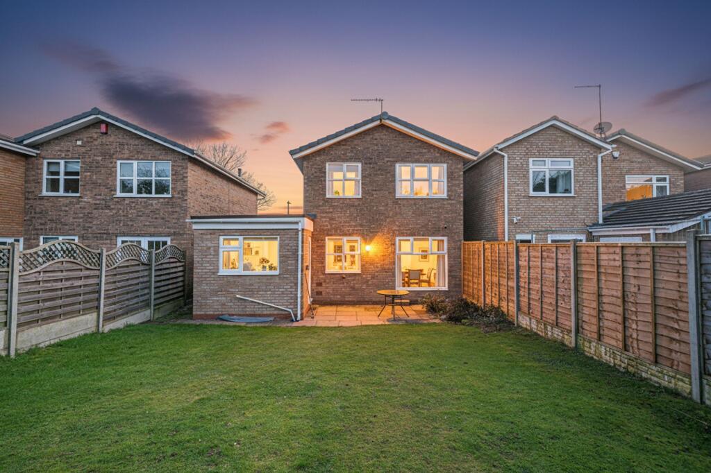 Additional image 22 of Ullenhall Road, Knowle, B93