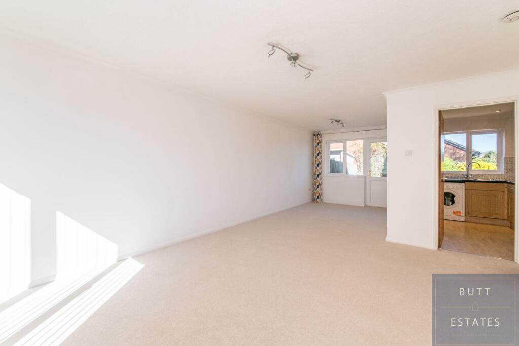 Pinwood Meadow Drive, Exeter - View 4