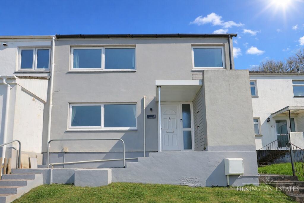 Main image of property: Humber Close, Plymouth, PL3