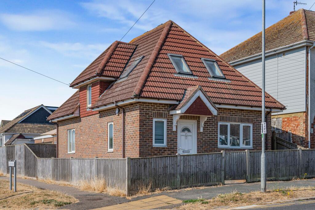 Main image of property: Arundel Road, Peacehaven, BN10 8HH