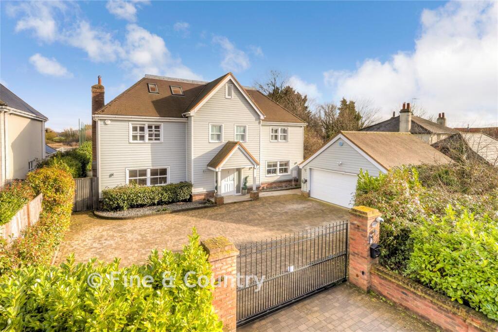 Main image of property: Epping Green, Essex, Essex