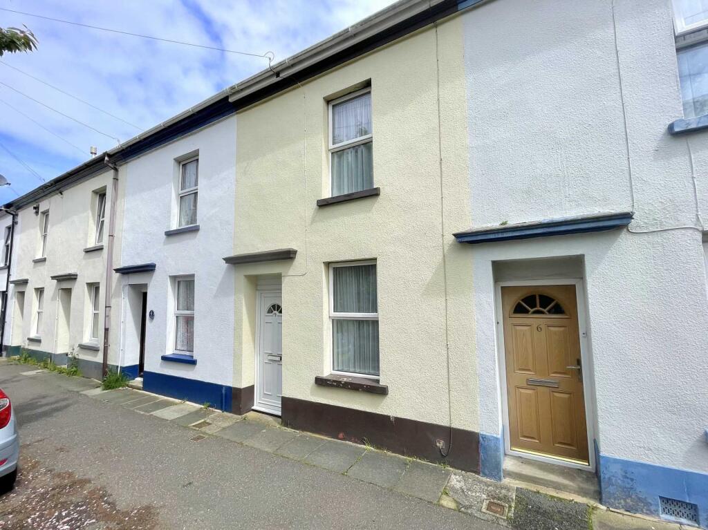 Main image of property: Hyfield Place, Bideford