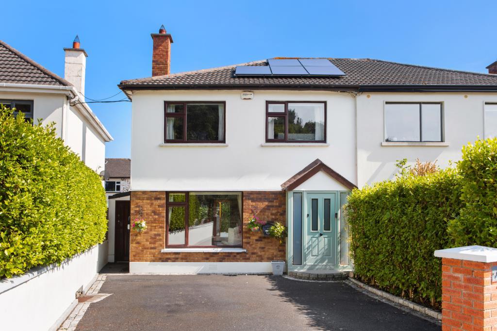 Main image of property: 4 Bayview Drive, Killiney, Co. Dublin, A96 K772