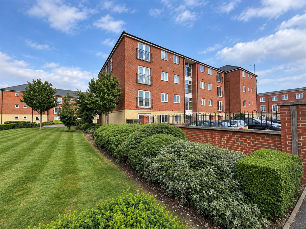Main image of property: Haven Village, Boston