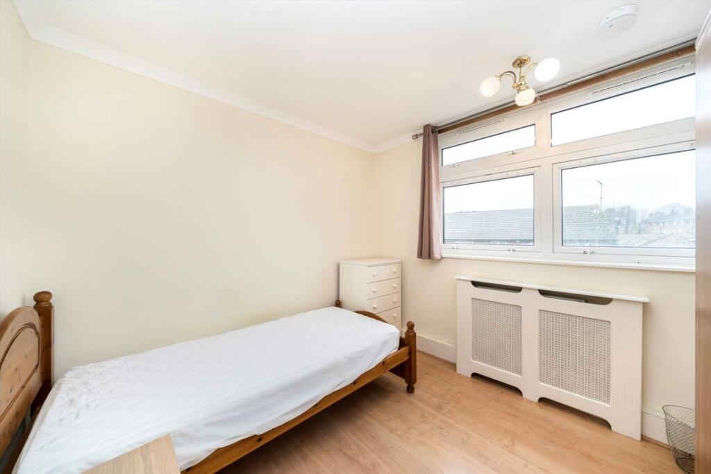 Apartment in London - View 4