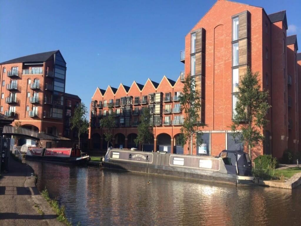 Main image of property: Handbridge Square, Chester, Cheshire