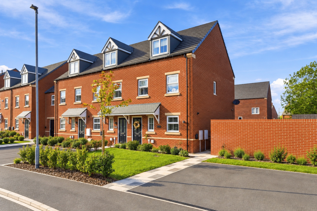 Main image of property: Coach House Lane,Rotherham,S60 3FG