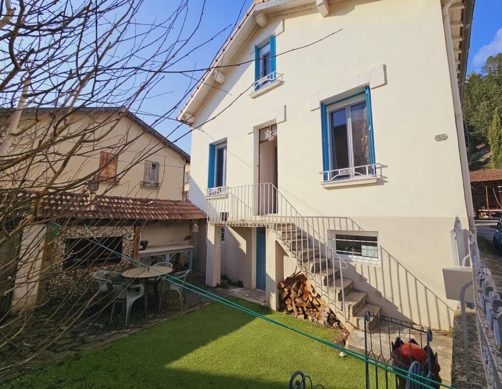 Main image of property: Languedoc-Roussillon, Aude, Espéraza