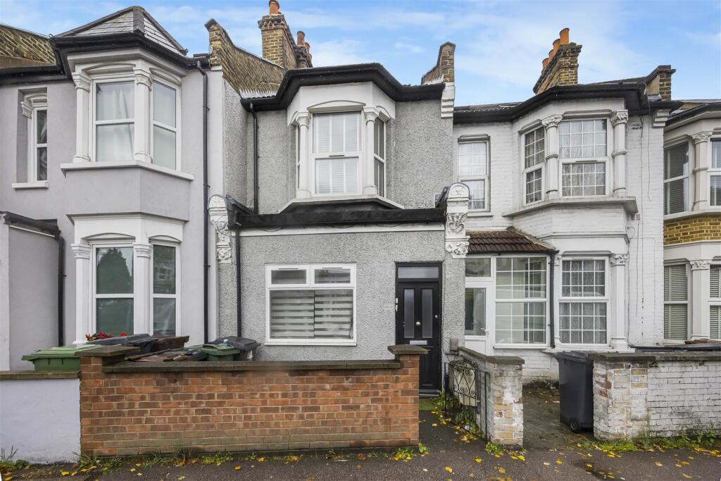 Main image of property: Forest Road, Walthamstow, London