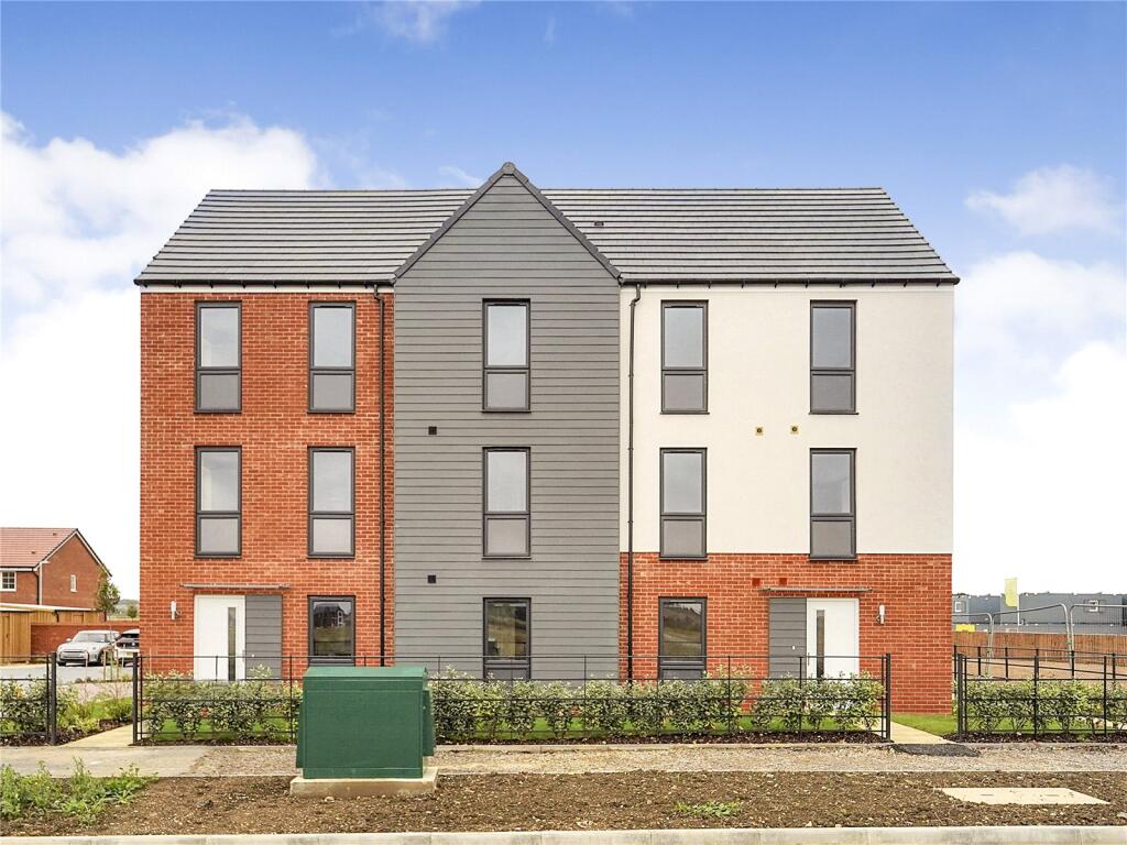Main image of property: Four Acre Drive, Houghton Conquest, Bedford, MK45