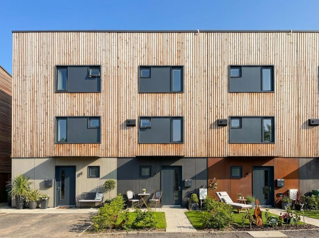 Additional image 3 of Plot 15, Spring Meadow, Drighlington