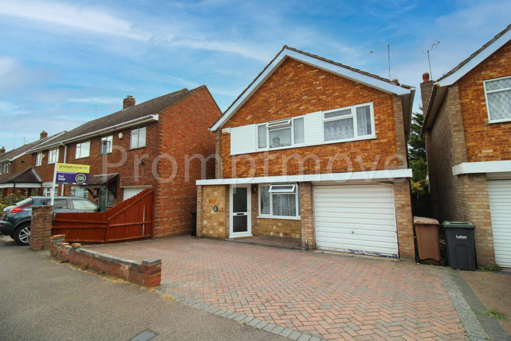 Main image of property: Rosslyn Crescent Luton LU3 2AU