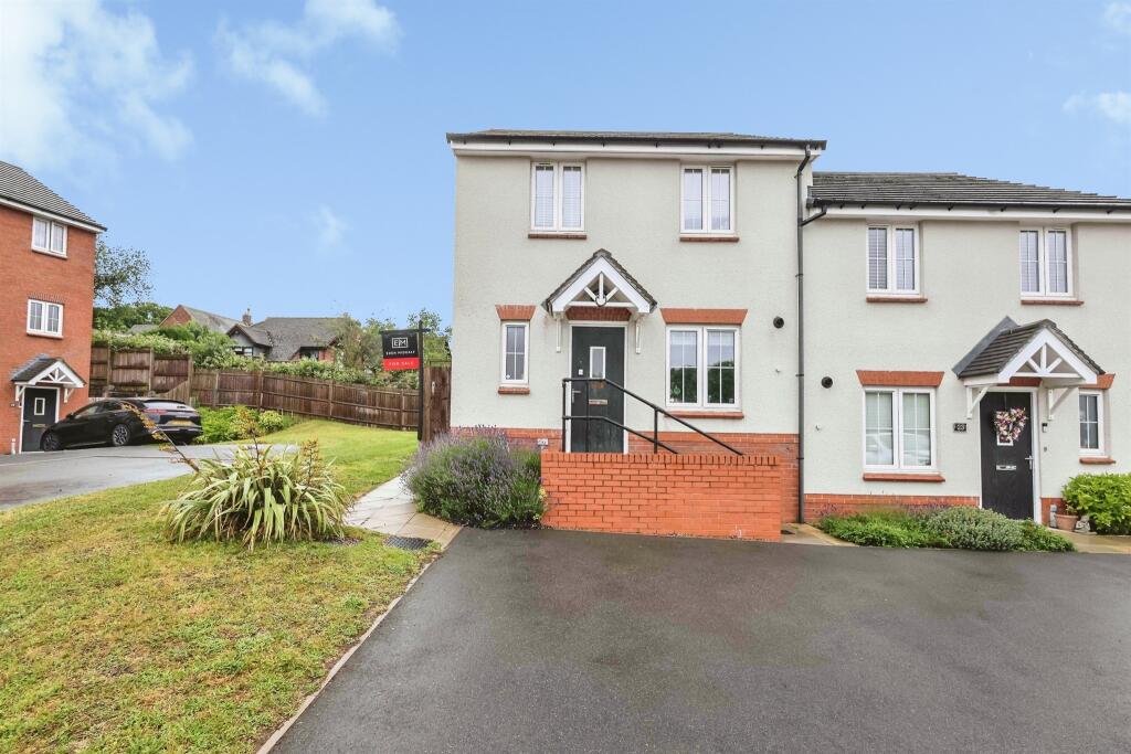 Main image of property: Mill Brook Meadow, Kinver, Stourbridge
