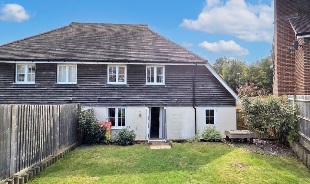 Main image of property: Speedwell Drive, Lindfield, RH16