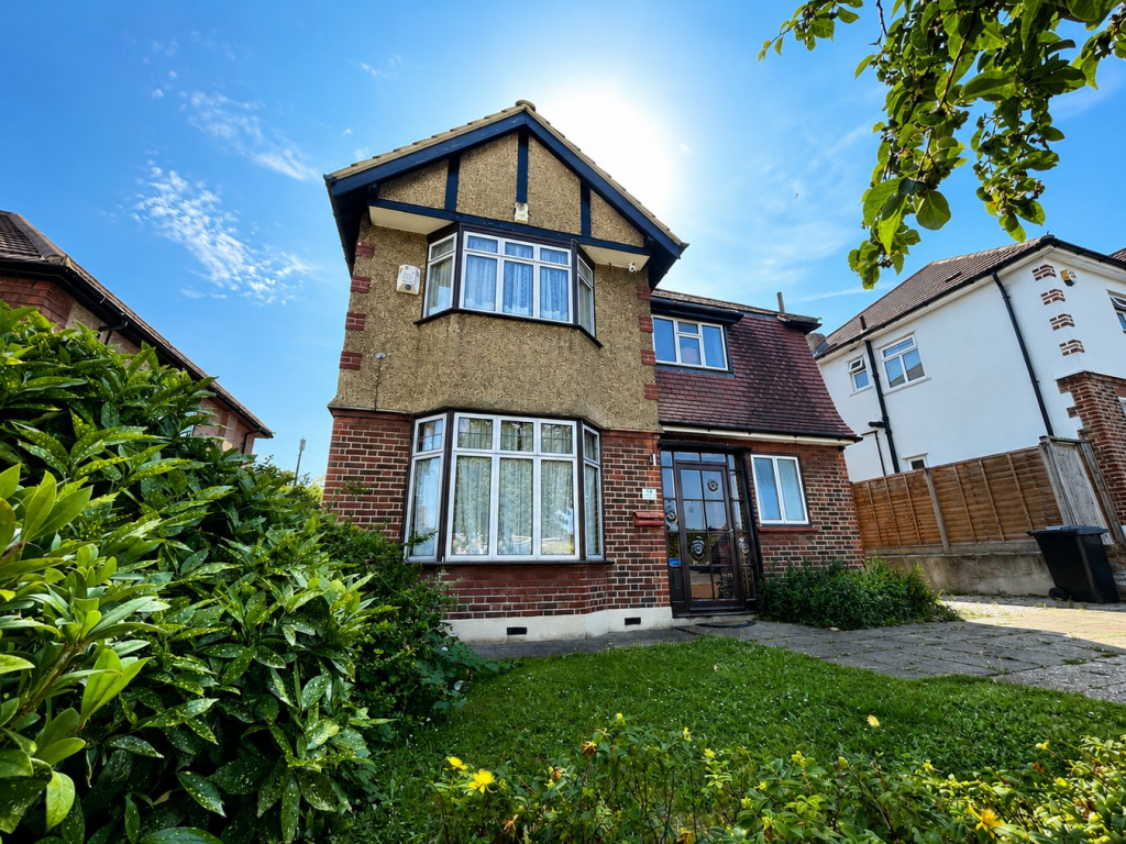 Main image of property: Downs Hill, Beckenham, BR3