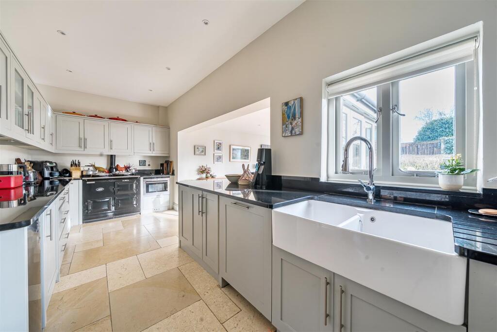 St Peters Road, Arnesby photo 4