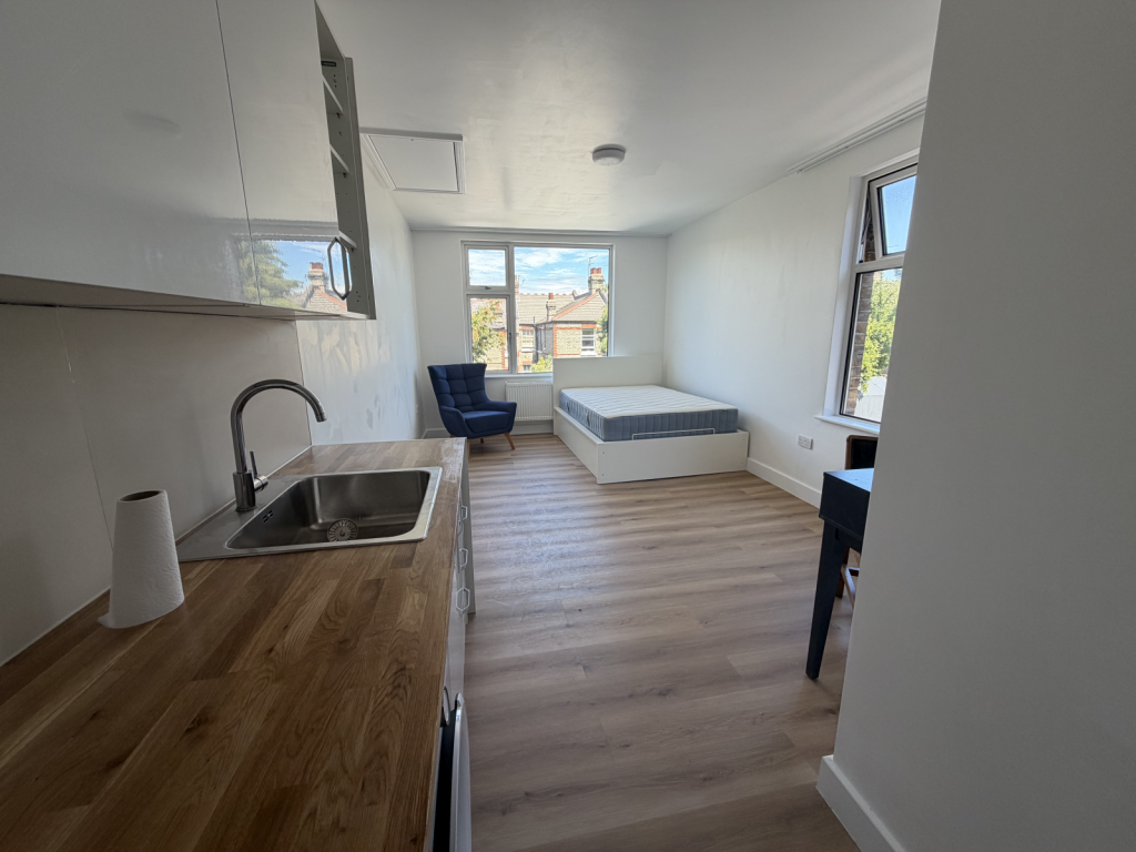 Main image of property: Maryland Road, N22