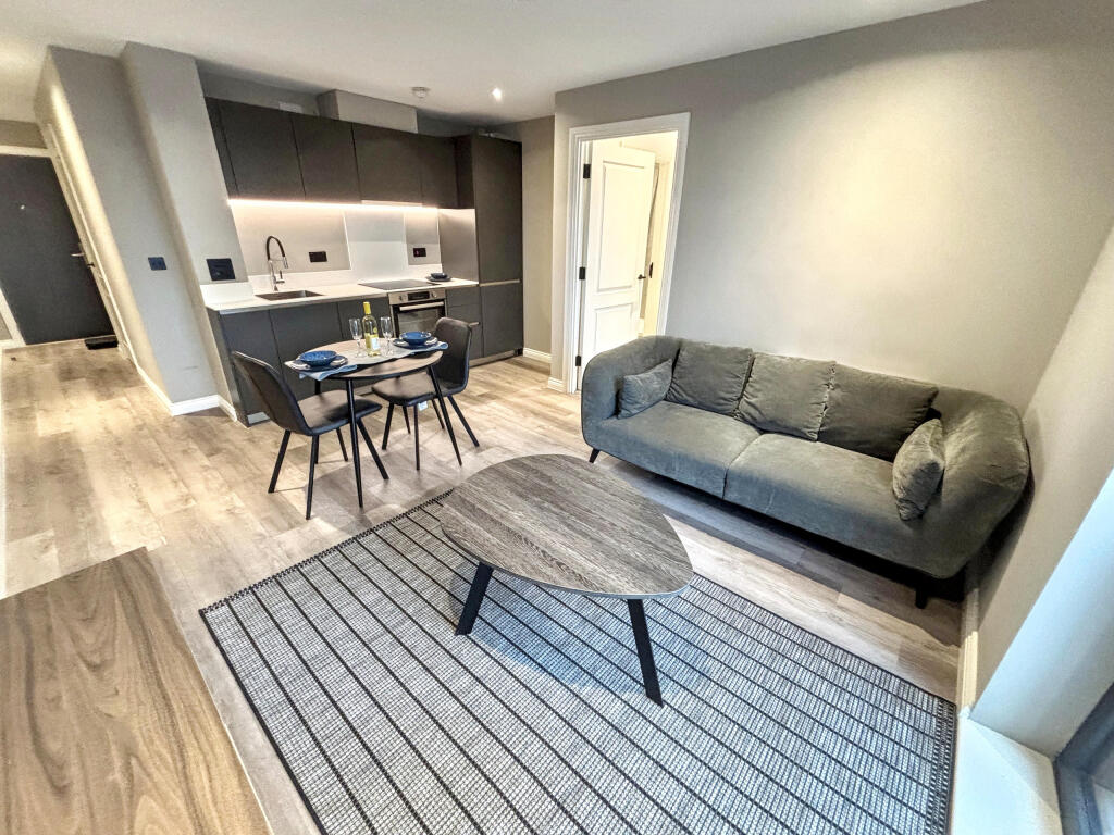 Main image of property: Springwell Gardens, Whitehall Road, Leeds, West Yorkshire