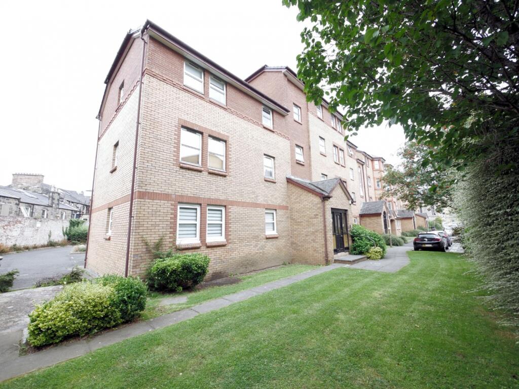 Main image of property: Orwell Terrace, Dalry, Edinburgh, EH11