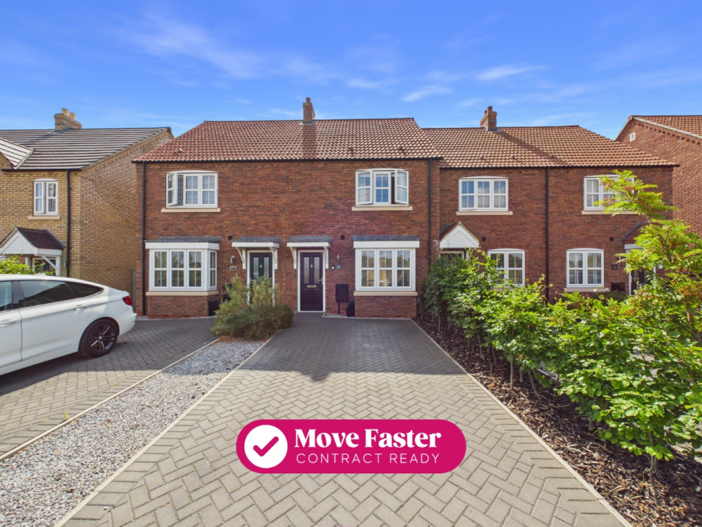 Main image of property: Bamburgh Park, Kingswood, Hull, East Riding of Yorkshire, HU7 3NT